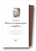 Aragon : Oeuvres romanesques complètes, tome III