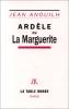 Anouilh : Ardèle ou La Marguerite