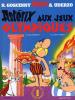 Astérix 12 : Astérix aux jeux Olympiques