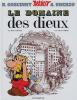 Astérix 17 : Le Domaine des dieux