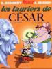 Astérix 18 : Les Lauriers de César