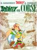Astérix 20 : Astérix en Corse