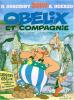 Astérix 23 : Obélix et Compagnie