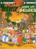 Astérix 24 : Astérix chez les Belges
