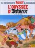 Astérix 26 : L'odyssée d'Astérix