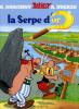 Astérix 02 : La Serpe d'or