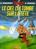 Astérix 33 : Le ciel lui tombe sur la tête