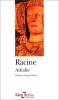 Racine : Athalie