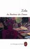 Zola : Rougon-Macquart 11 (LdP) : Au Bonheur des Dames