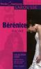 Racine : Berenice