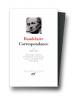 Baudelaire : Correspondance, tome II 1860-1866