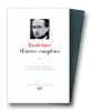 Baudelaire : Oeuvres Complètes, tome II