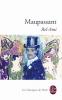 Maupassant : Bel-Ami