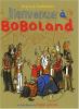 Bienvenue à Boboland : Le comportement humain en milieu urbain