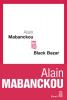 Mabanckou : Black Bazar
