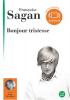 Sagan : Bonjour tristesse (3 CD audio)