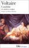 Voltaire : Romans et contes, tome 2 : Candide et autres contes