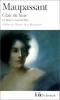 Maupassant : Clair de lune et autres nouvelles
