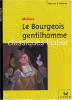 Molière : Le Bourgeois gentilhomme