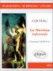 Etude sur : Cocteau : La Machine infernale