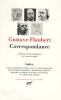 Flaubert : Correspondance - Index