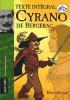 Rostand : Cyrano de Bergerac en BD