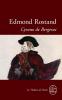 Rostand : Cyrano de Bergerac