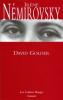Némirovsky : David Golder
