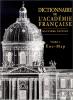 Dictionnaire de l'Académie française : Eoc-Map (9e éd. reliée, Tome 2)