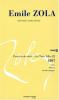 Zola : Oeuvres complètes, tome 17 : Paris fin de siècle, Les trois villes 2 (1897) 
