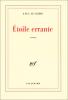 Le Clézio : Etoile errante