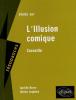 Etude sur : Corneille : L'Illusion comique