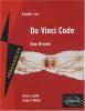 Etude sur : Dan Brown : Da Vinci Code