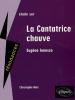 Etude sur : Ionesco : La Cantatrice chauve