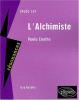 Etude sur : Coelho :  L'Alchimiste