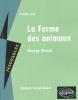 Etude sur : Orwell :  La ferme des animaux