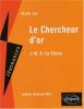 Etude sur : Le Clézio : Le Chercheur d'or