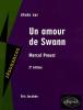 Etude sur : Proust : Un amour de Swann