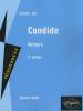 Etude sur : Voltaire : Candide