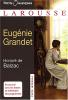 Balzac : Eugenie Grandet