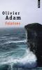 Adam : Falaises