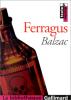 Balzac : Ferragus, chef des Dévorants