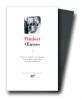 Flaubert : Oeuvres tome I