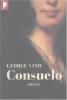 Sand : Consuelo, La Comtesse de Rudolstadt (coffret)