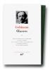 Gobineau : Oeuvres, tome II