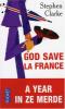 Clarke : God Save La France