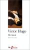 Hugo : Hernani