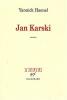 Haenel : Jan Karski