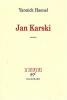 Haenel : Jan Karski