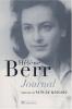 Berr : Journal 1942-1944 (suivi de) Hélène Berr, une vie confisquée